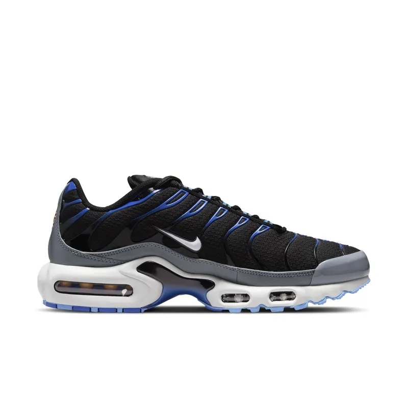 Nike Air Max Plus Black Royal Grey (DH4776-003)