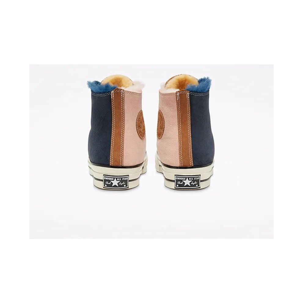 Converse Shearling Chuck 70 (166319C)