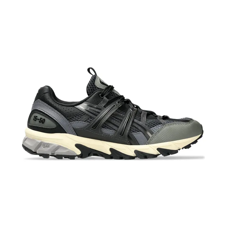 ASICS Gel-Sonoma 15-50 Black Carrier Grey (1203A488-001)