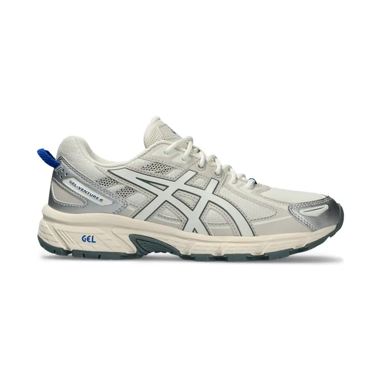 Asics Gel-venture 6 Cream/Cream (1202A431.101)
