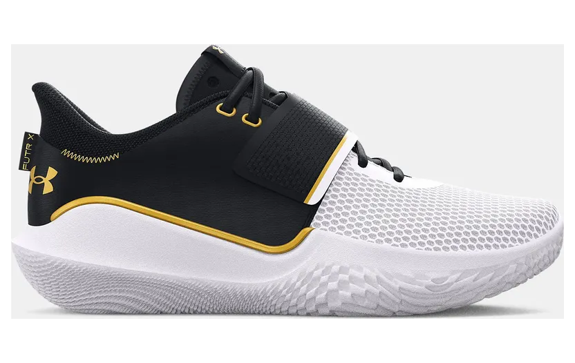 Under Armour Flow FUTR X Black (3024968-002)