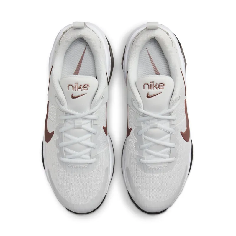 Nike Zoom Bella 6 Photon Dust Smokey Mauve (DR5720-003)
