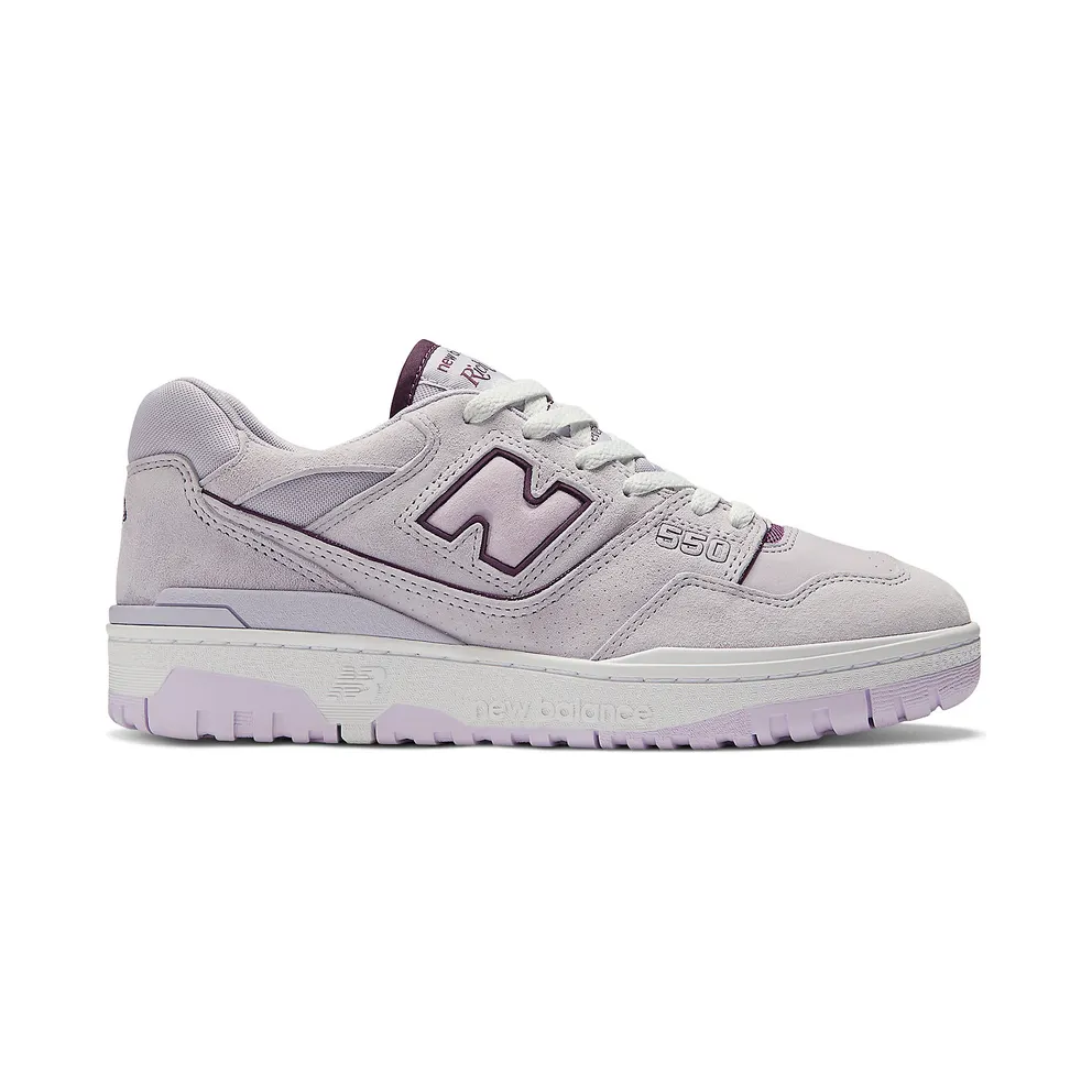 New Balance 550 “Rich Paul – Forever Yours” (BB550RR1)