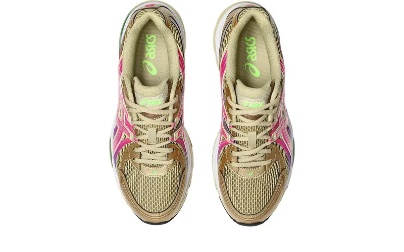 ASICS Gel-Sekiran Sand Pink Glo (1203A782-200)