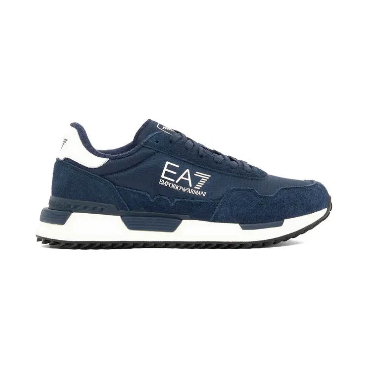 Ea7 Emporio Armani Sky Captain / Off White (7X000380AF19175MZ15711)