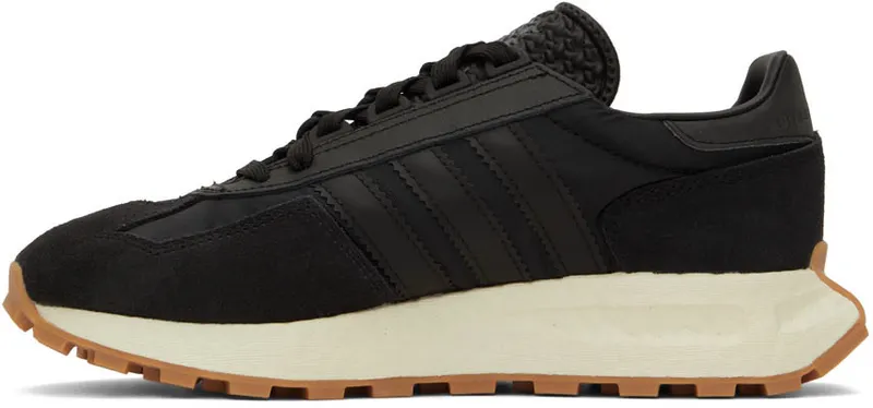 Adidas Retropy E5 Core Black / Core Black / Grey Six (H03080)
