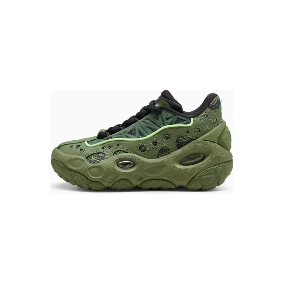 Puma LaMelo Ball LaFrancé RNR Camo (312988-01)