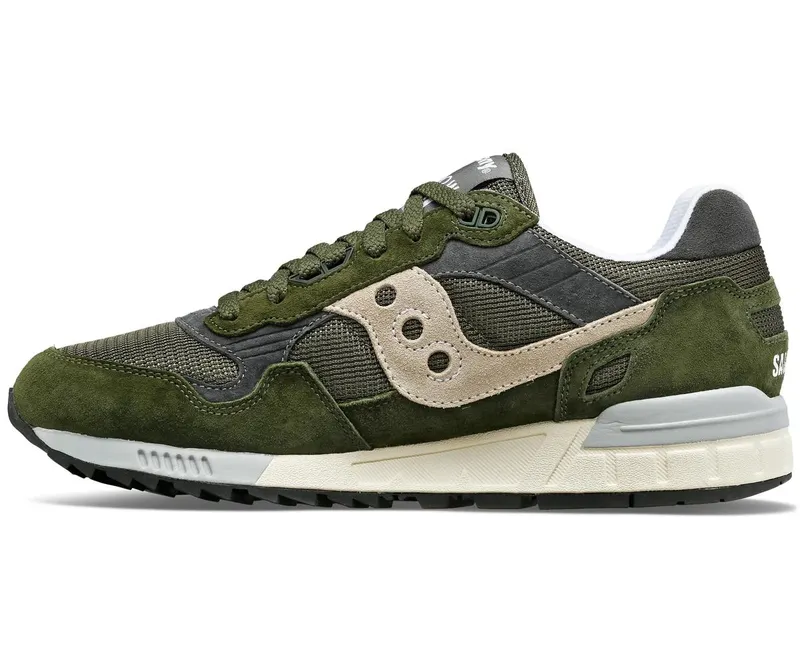 Saucony Shadow 5000 Green Grey (S70665-22)