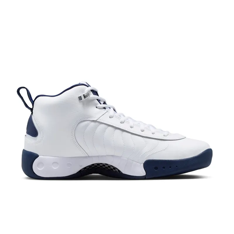 Jordan Jumpman Pro White Midnight Navy (DN3686-101)