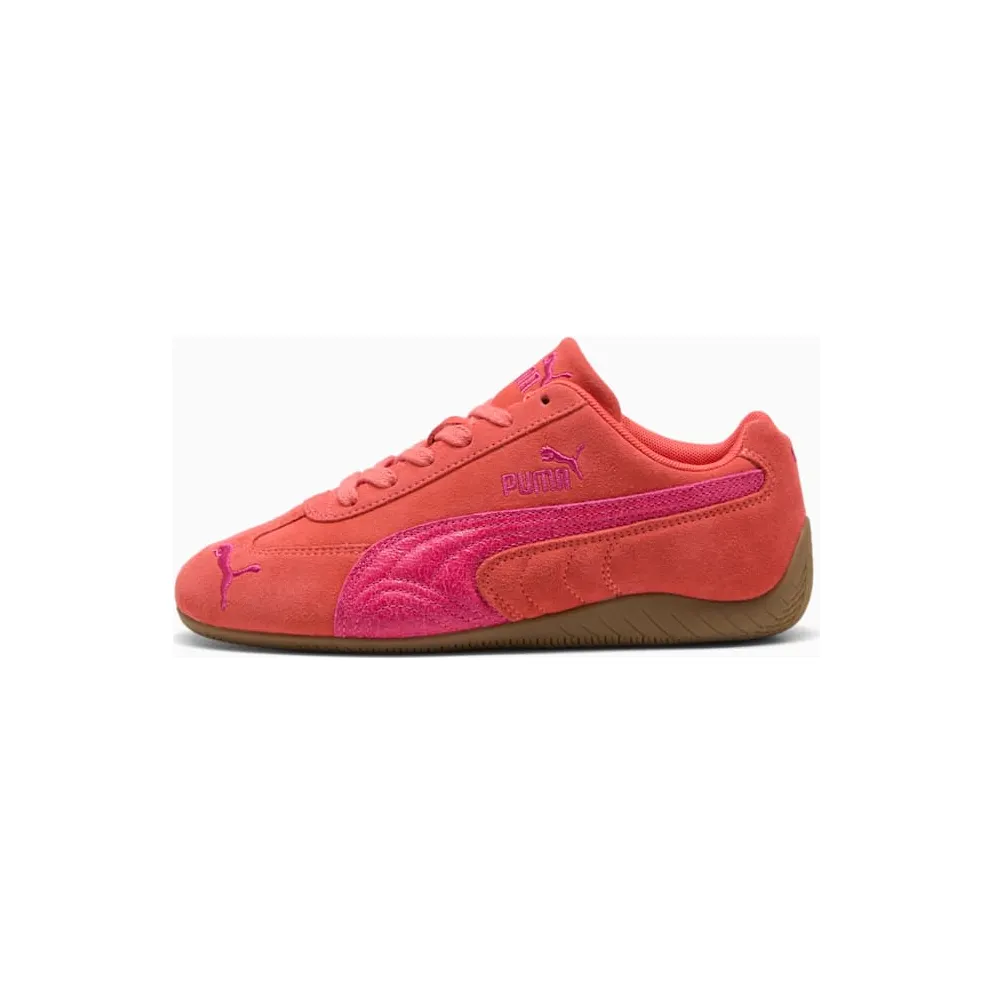Puma Speedcat Vibes Red Glamour Gum (406143-01)