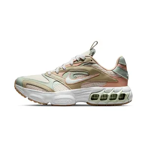 Nike Zoom Air Fire Wmns Multi-Color “Light Soft Pink / Arctic Orange / Sand Drift / White” (DN1392-601)