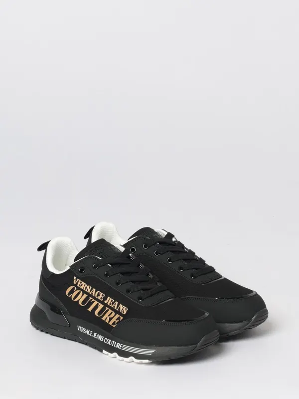Versace Mesh Black (80YA3SA5ZSE13899)