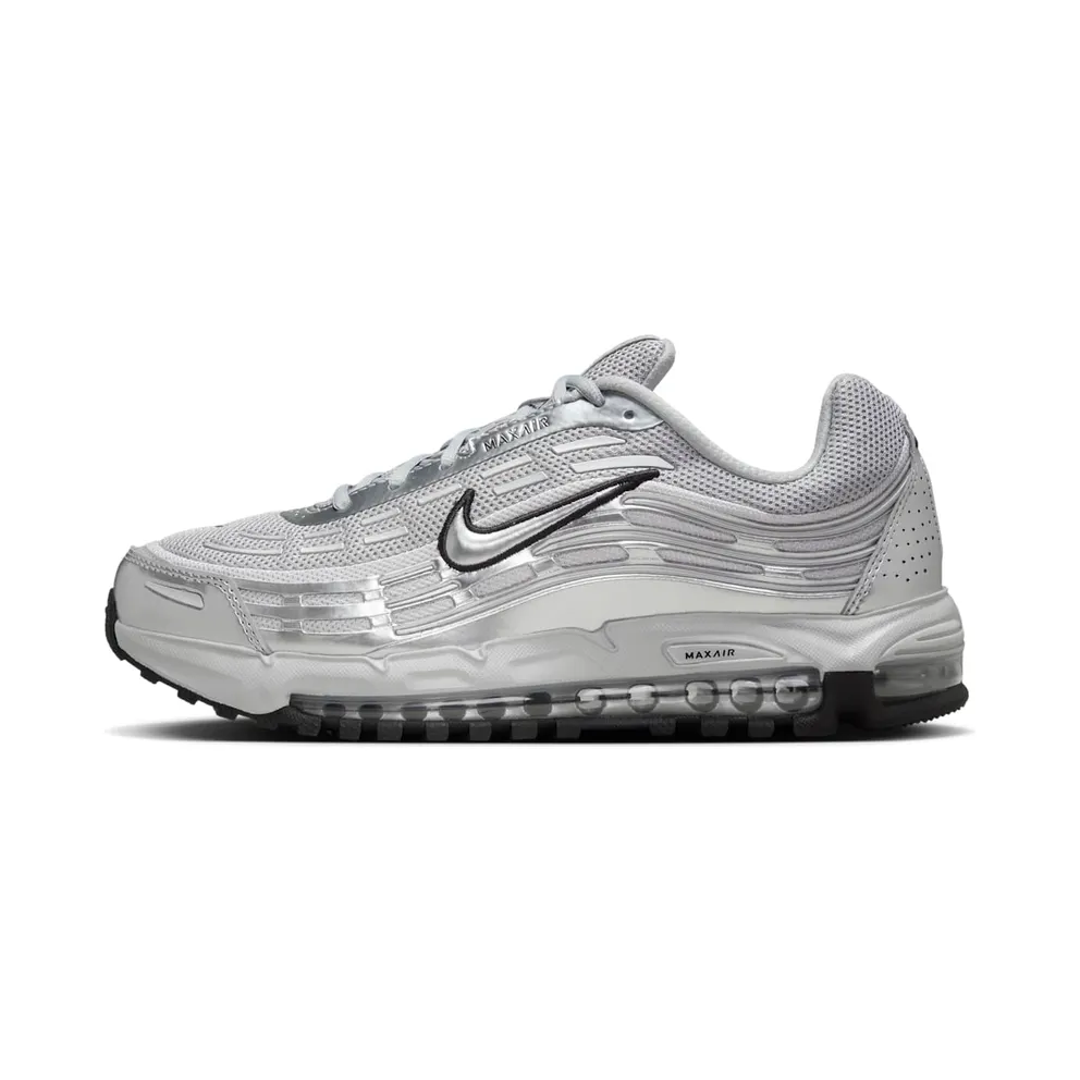 Nike Air Max TL 2.5 “Metallic Silver” (HM8818-001)