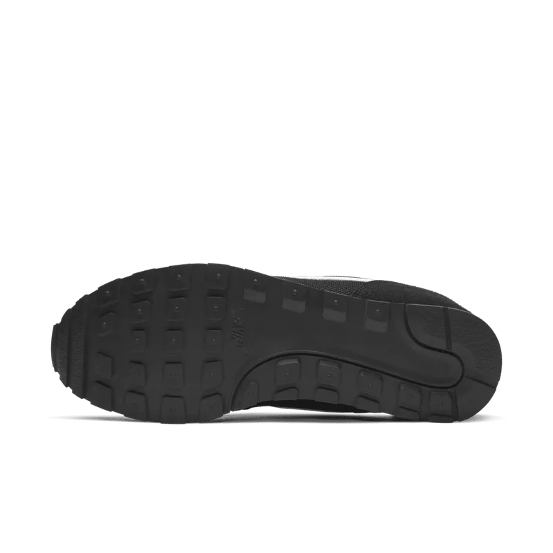 Nike MD Runner 2 Black White Black/White-Anthracite (749794-010)