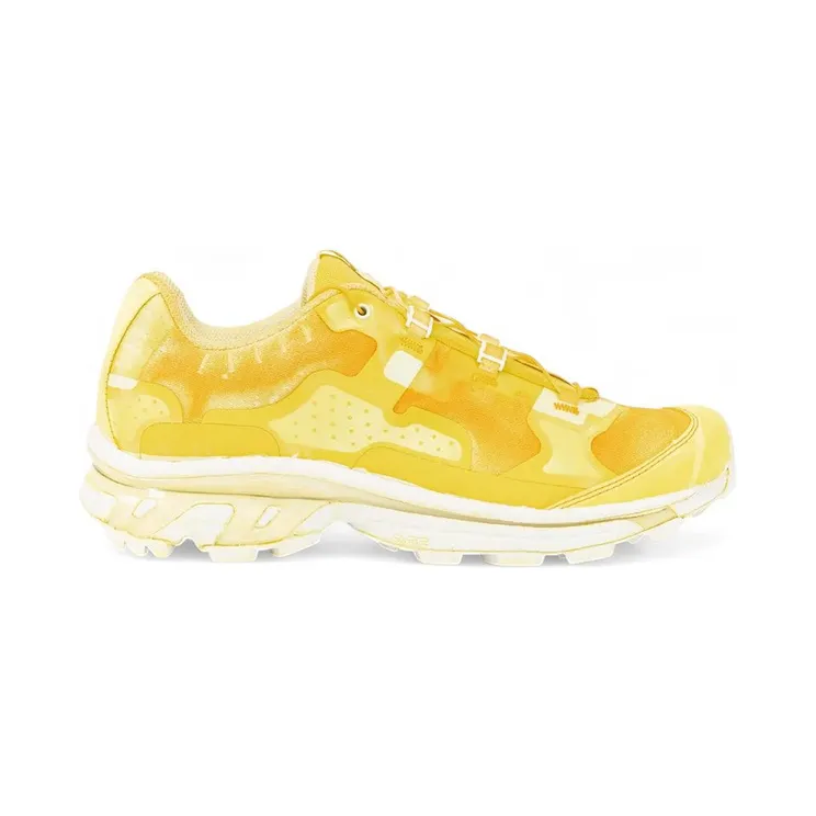 Salomon Bamba 5 11 By Boris Bidjan Saberi Yellow (11XS232-YW)