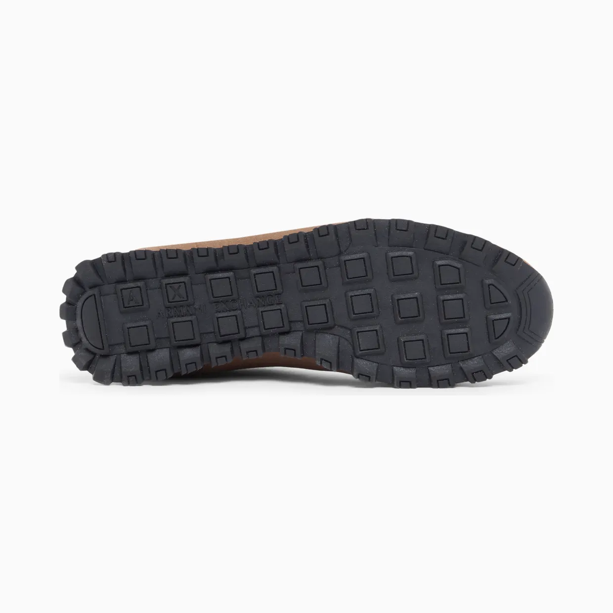 Armani Mesh And Microsuede (XW002150-AF19388-M6461) (6)