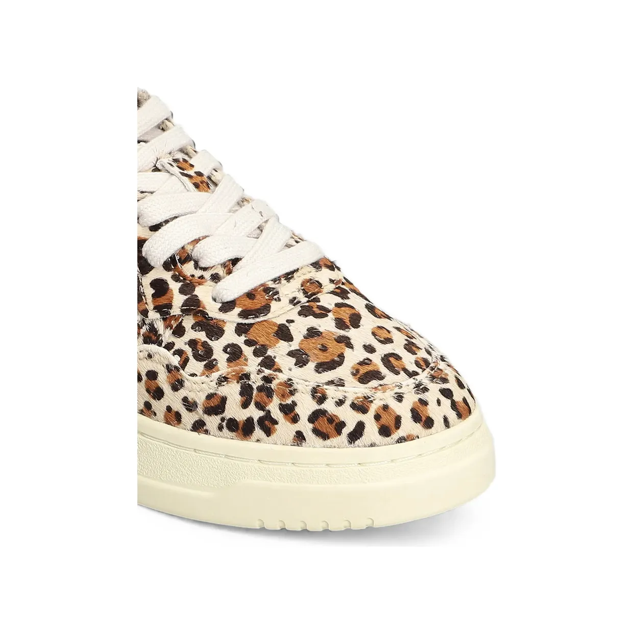 Autry Aulw-JA04 Medalist Leopard-print “Brown/Neutrals” (AULW JA04) (4)
