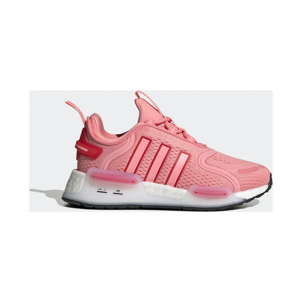 adidas NMD_V3 Super Pop / Better Scarlet / Core Black (HQ1668)