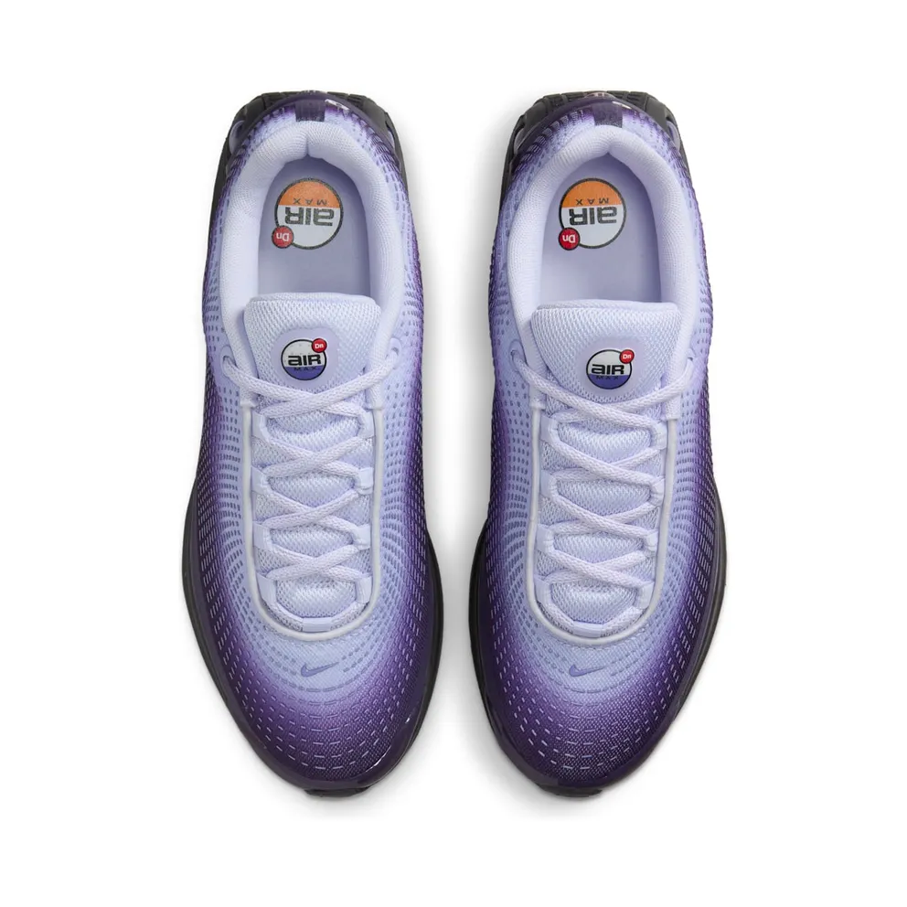 Nike Air Max Dn “Dark Raisin Dusty Amethyst Black Amethyst Tint” (HQ4050-500)