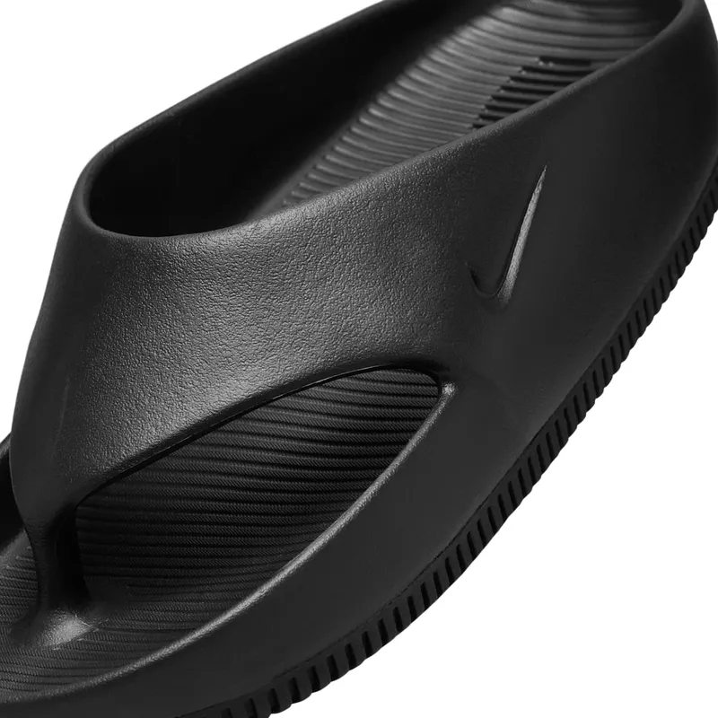 Nike Calm Sandal “Triple Black” (FD4115-001)
