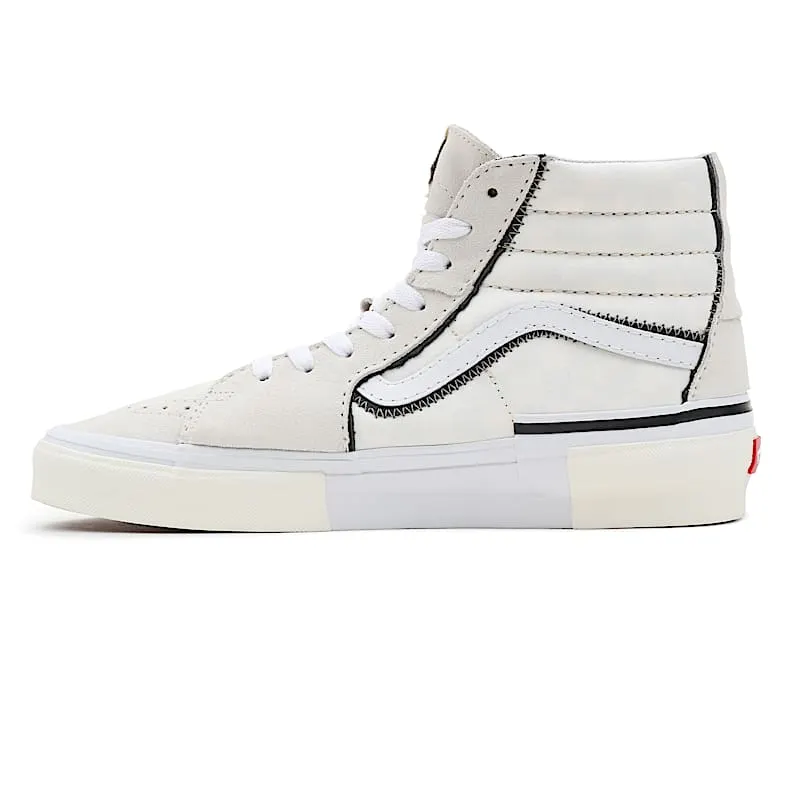 Vans Sk8 – “Reconstruct – Marshmallow” (VN0005UKQJM)