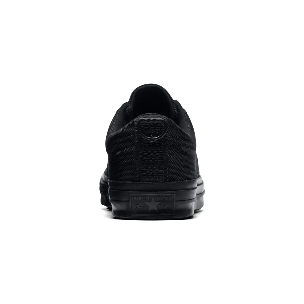 Converse One Star Ox Carhartt WIP Black Black/Black-Black (162819C)