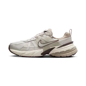 Nike V2K Run (lt orewood brn / light bone / khaki / earth) – FD0736-103