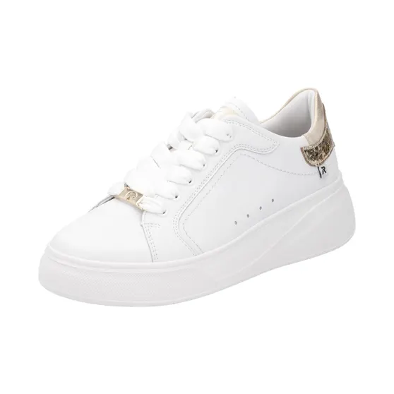 Rieker Gold / White (967460)