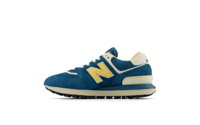 New Balance U574LGBY (navy) – U574LGBY
