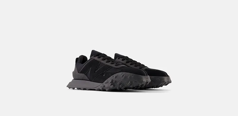 New Balance XC-72 Gore-Tex “Triple Black” (UXC72GBG)