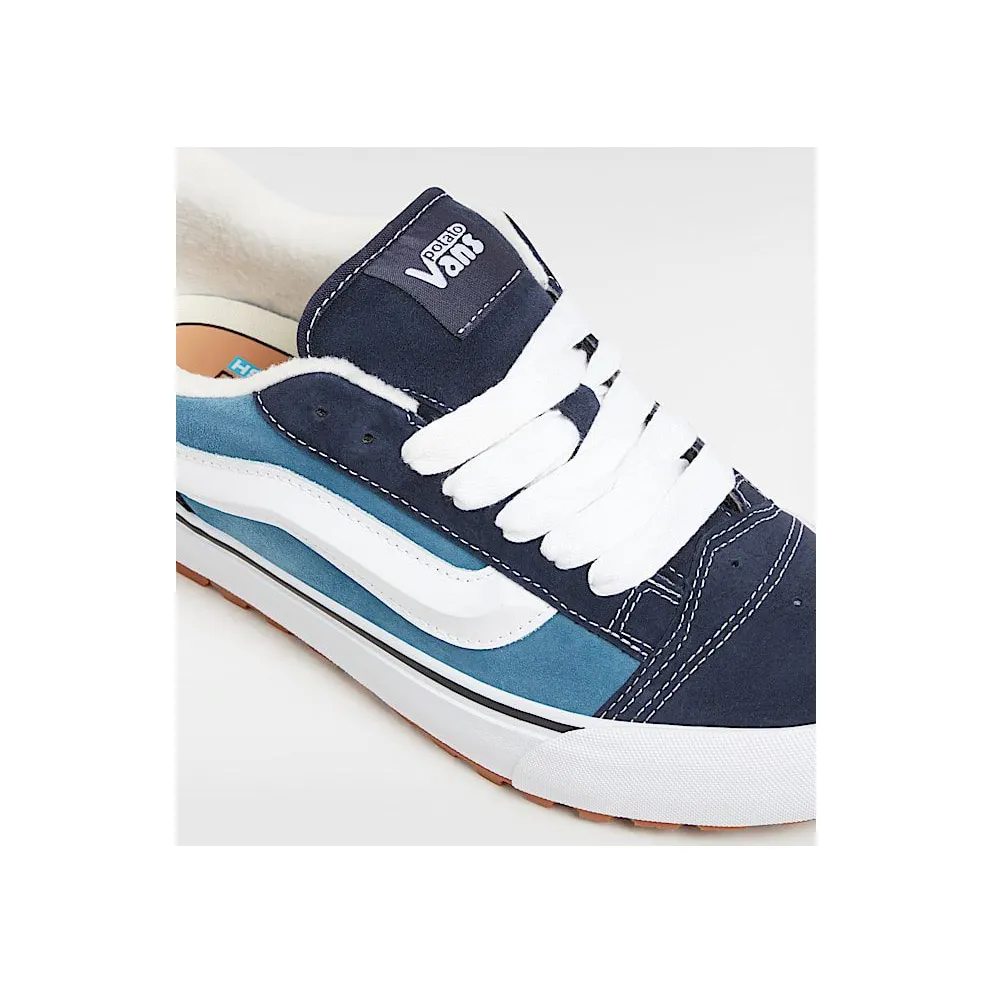 Vans Knu Skool MTE-1 LX Imran Potato Navy (VN000E3QBX9)