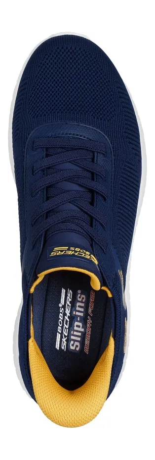 skechers-bobs 118312 NVY