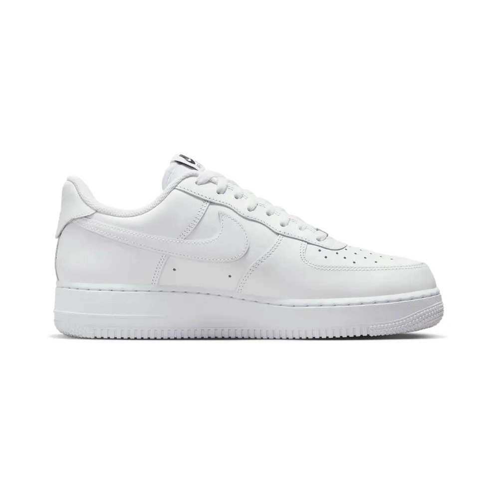 Nike Air Force 1 Low “Flyease – White” (FD1146-100)