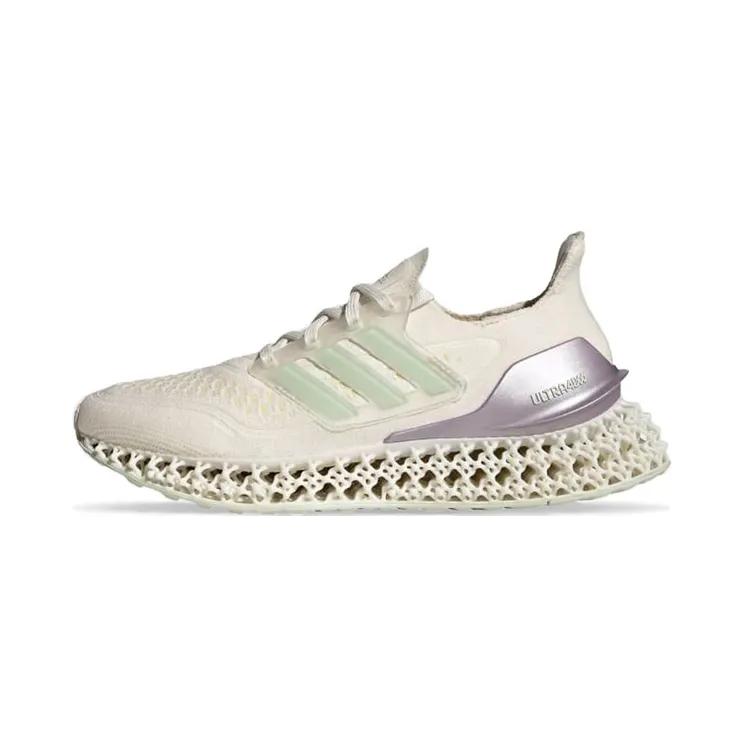 adidas Ultra 4D FWD White Linen Green (GX6634)