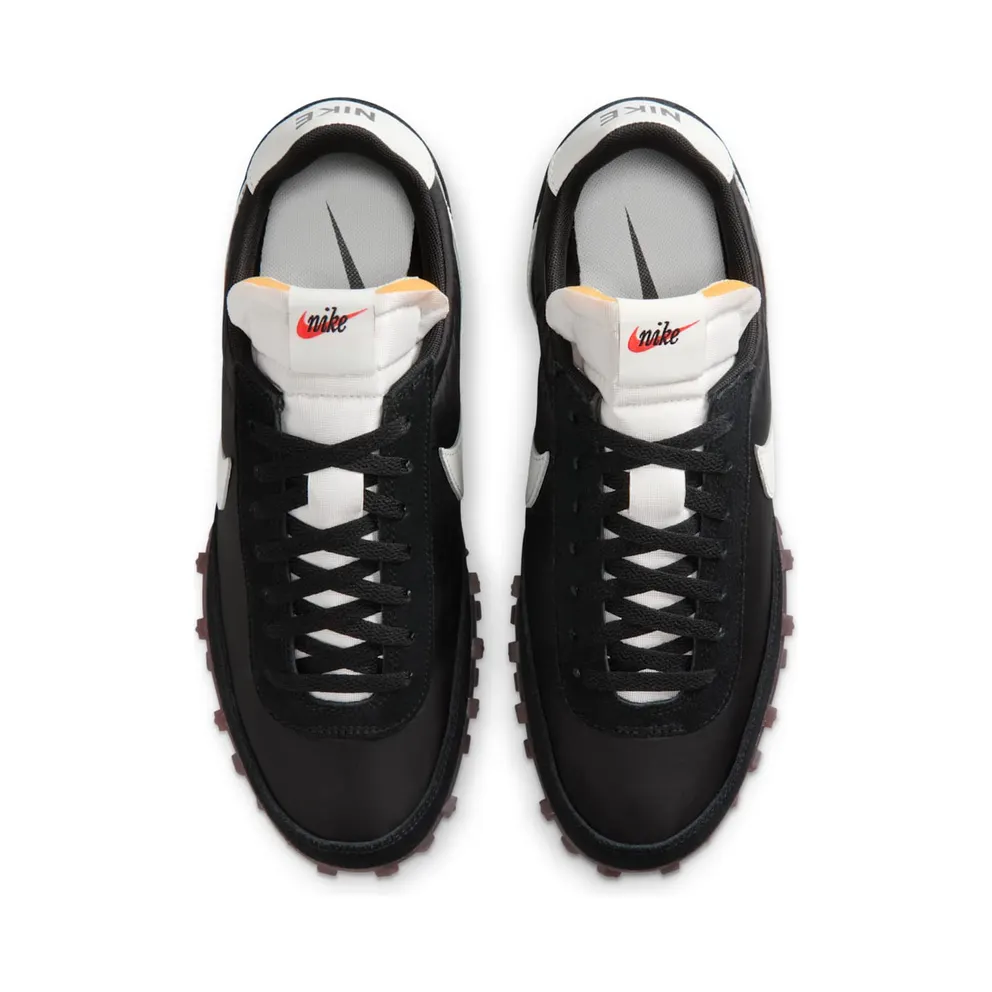 Nike Waffle Racer “Black Coconut Milk Gum” (IM8658-001)