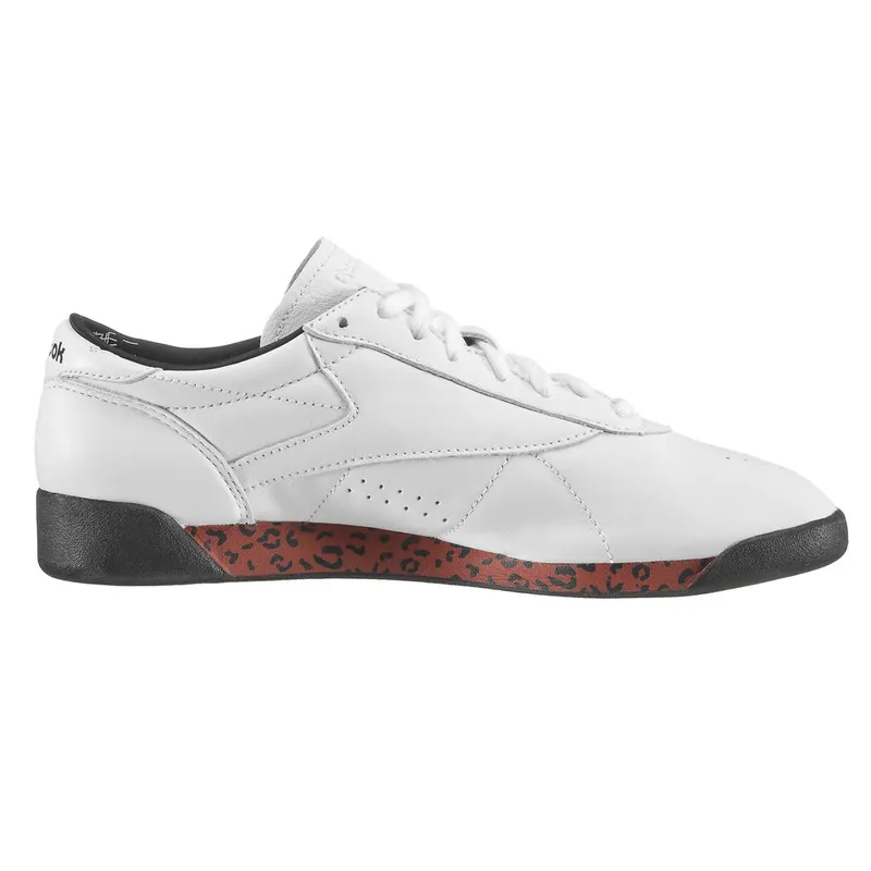 Reebok x MELODY EHSANI Freestyle Lo (CN1529)