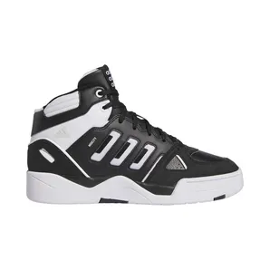 adidas Midcity Mid Core Black Cloud White Crystal White (IE4465)