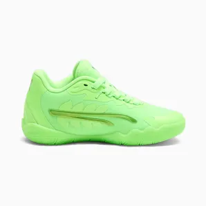 Puma Stewie 3 Team “Green Glare” (380068-09)
