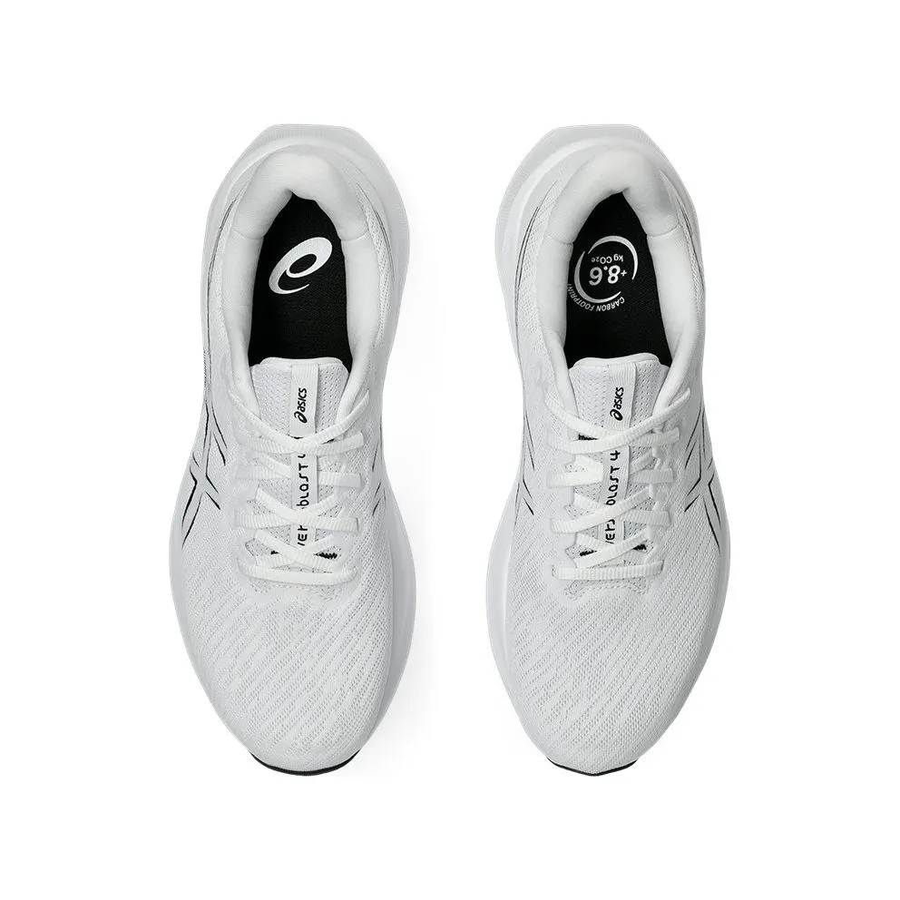 ASICS Versablast 4 White Black (1011B984-100)