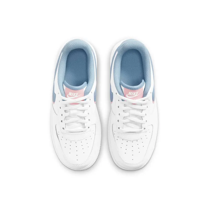 Nike Force 1 LV8 Younger Kids’ White (DD1856-100)
