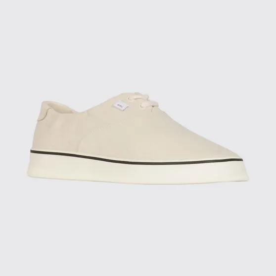 AMI Paris Sneakers White (USN507AW0025136)