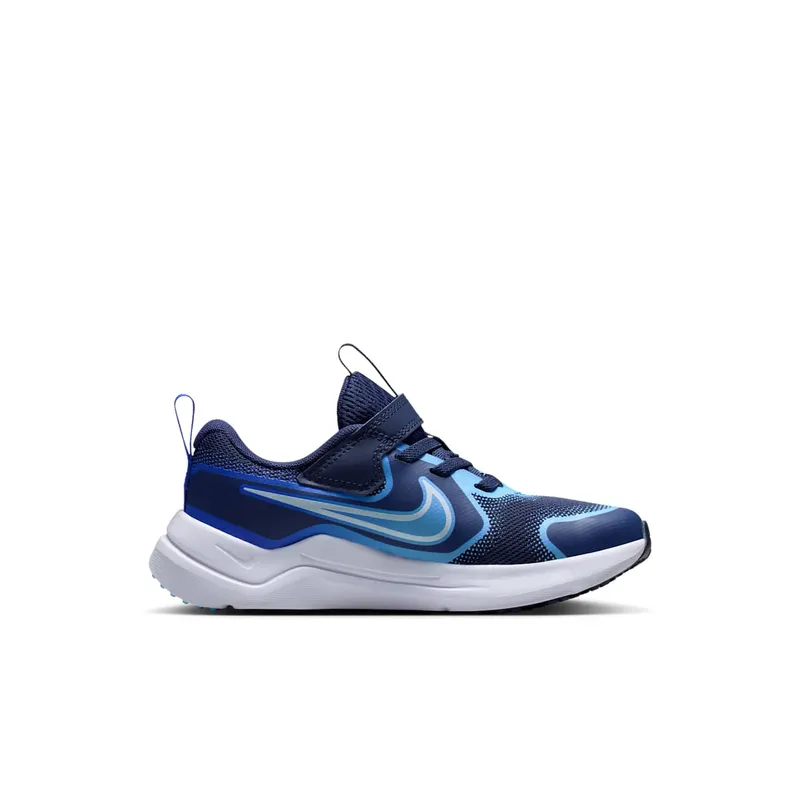 Nike Cosmic Runner Little Kid Kids, Blue (IR1519-400)
