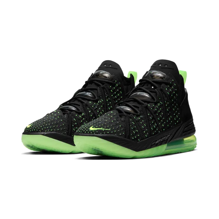 nike-lebron-18 CQ9283-005