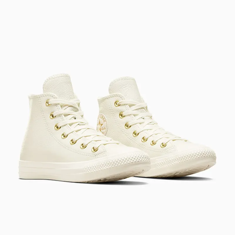 Converse Chuck Taylor All Star Gold Egret/Egret/Gold (A12760C)