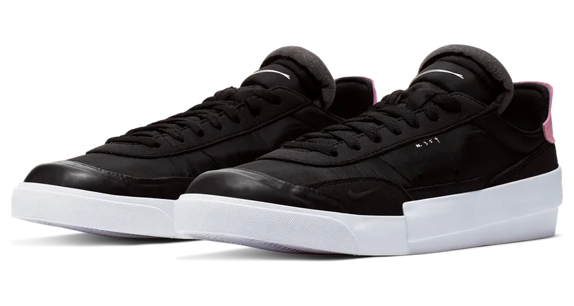 Nike Drop Type LX – Zwart