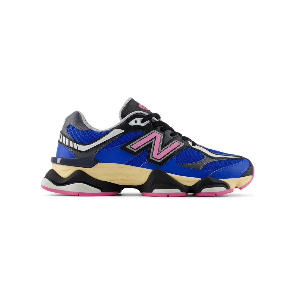 New Balance 9060 “Blue / Pink” (U9060BPO)