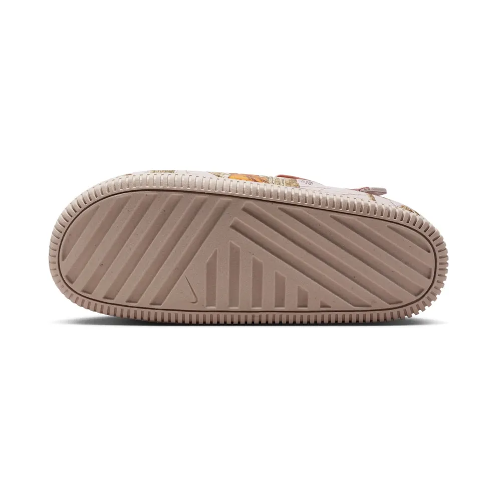 Nike Slides Nike Calm Mule Silt Red / Summit White / Silt Red (IB2207-601)