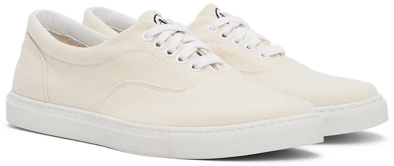 DOPPIAA Navy Aarox/P3703 Low-Top (AAROX/P3703)
