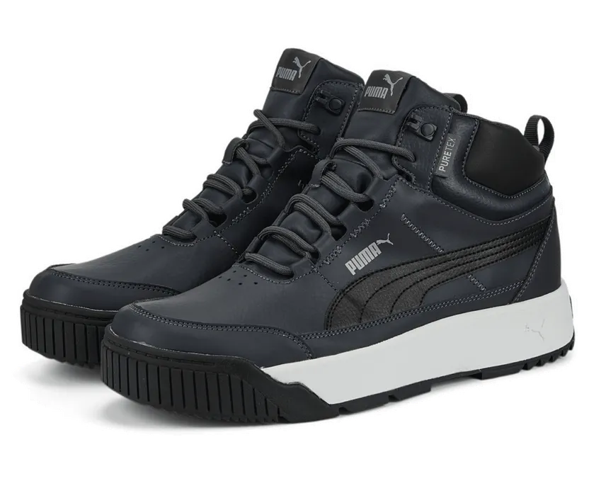 Puma Winterschoenen Puma Tarrenz Blauw (387712004)