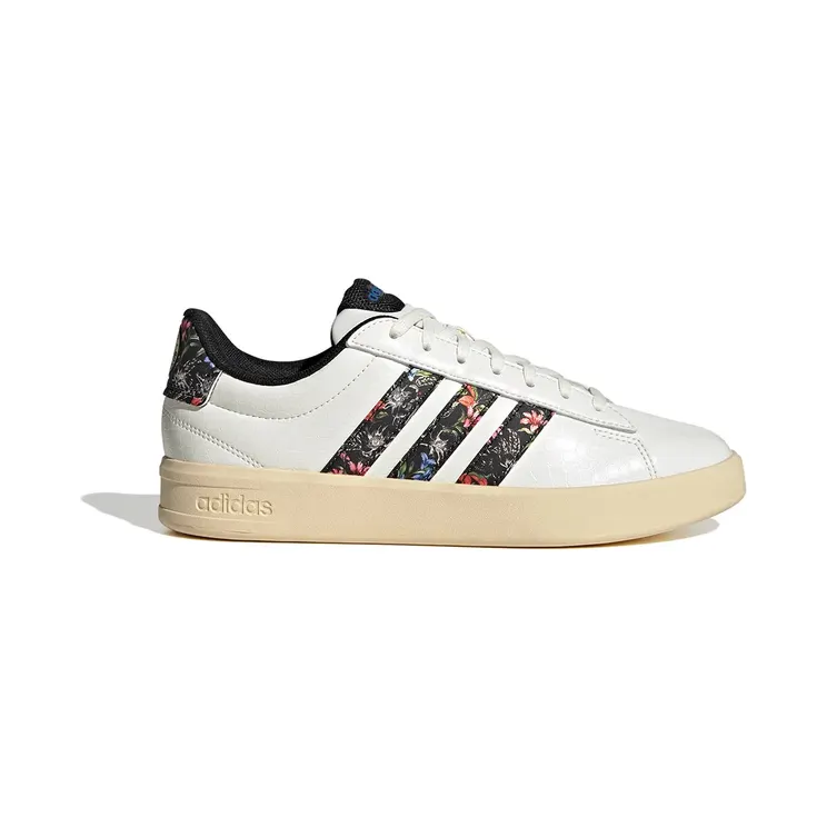 Adidas Grand Court White (KI2748)